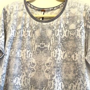 Free people top